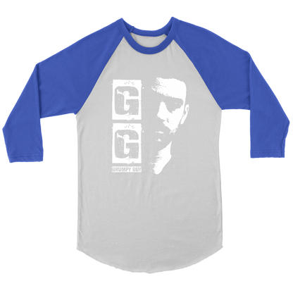 GRUMPY FACE TEAM JERSEY