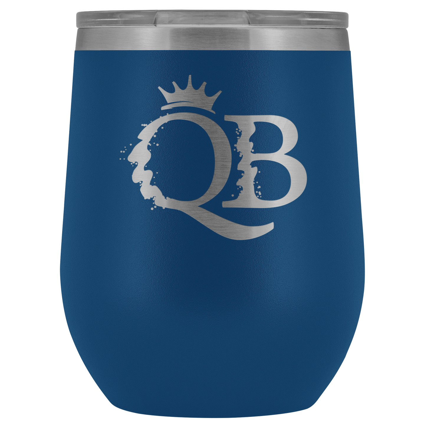 QB CLASSY WINE TUMBLER