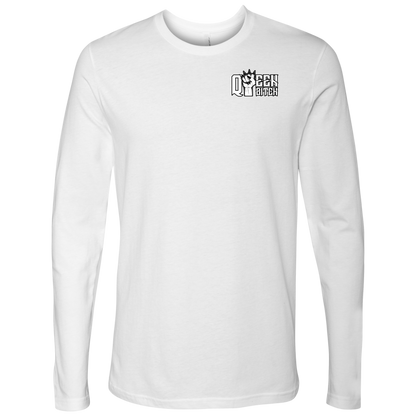 QUEEN BITCH LONG SLEEVE