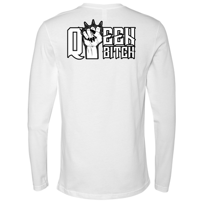 QUEEN BITCH LONG SLEEVE