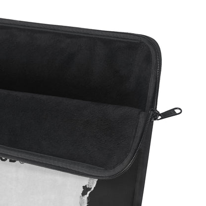 SAY F*CK OFF Laptop Sleeve