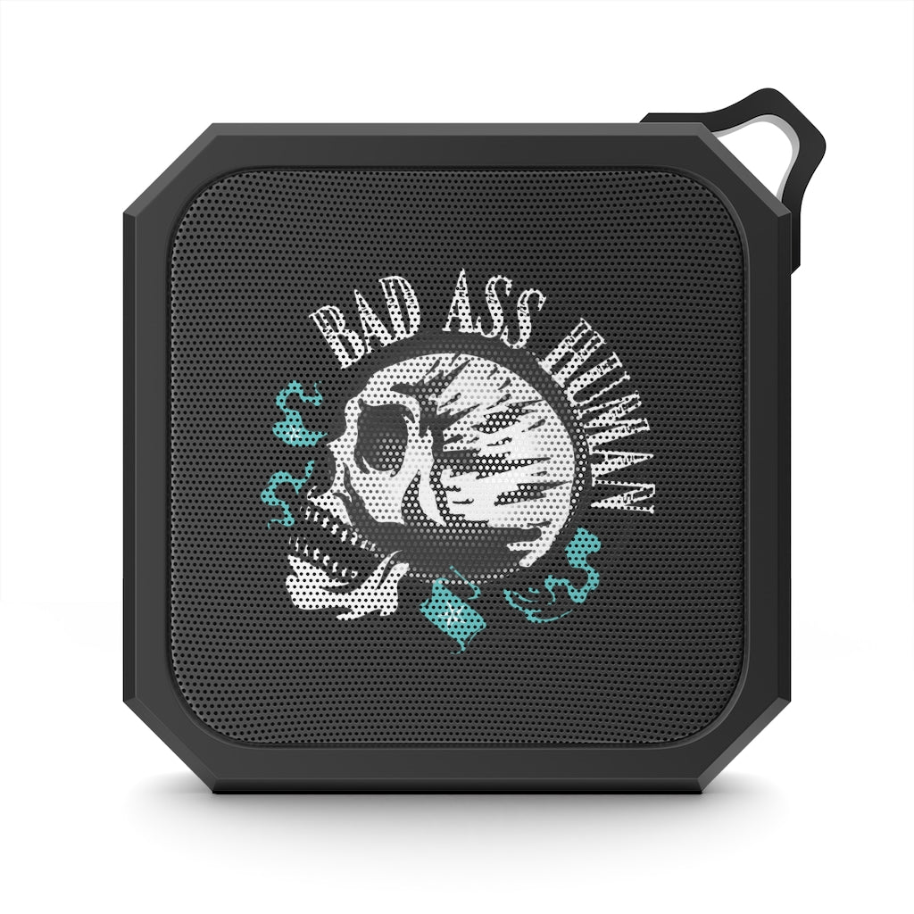 BAD ADD HUMAN MOHAWK Blackwater Outdoor Bluetooth Speaker