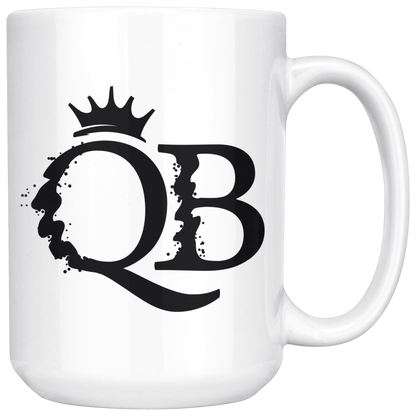 QB CLASSY MUG