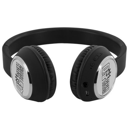 QUEEN BITCH HEADPHONES