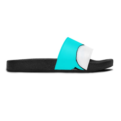 BOSS BITCH BULLET Women's Slide Sandals
