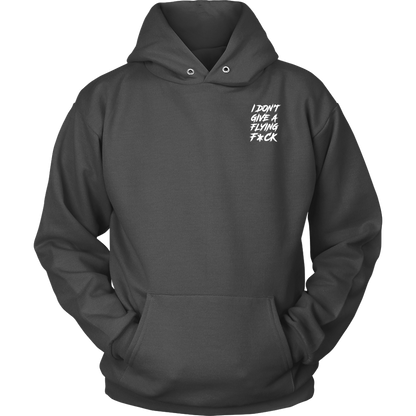 FLYING F*CK HOODIE