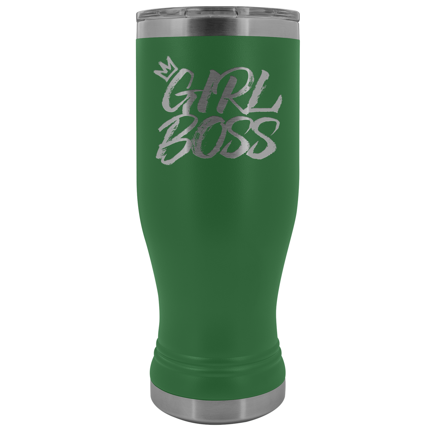 GIRL BOSS BOHO TUMBLER