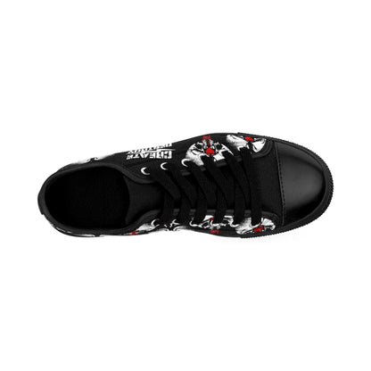 CREATE DESTROY Men's Sneakers