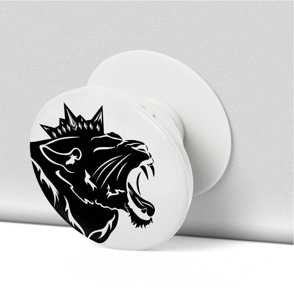 HEAR ME ROAR LIONESS PHONE POP SOCKET