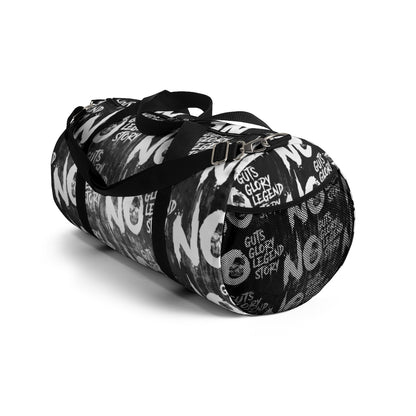 NO GUTS NO GLORY Duffel Bag