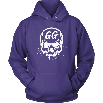 YES I AM GRUMPY HOODIE