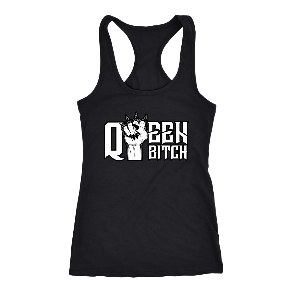 QUEEN BITCH TANK