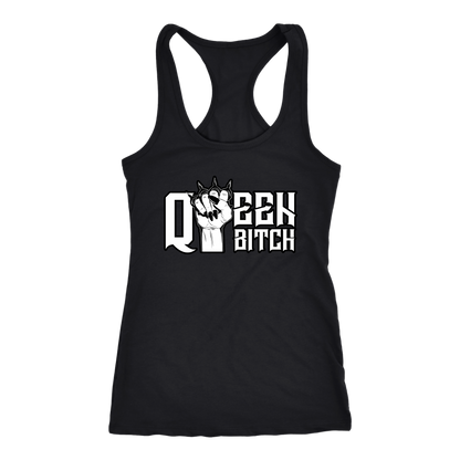 QUEEN BITCH TANK