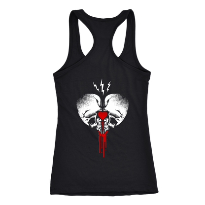 CREATE DESTROY BAD ASS RACERBACK TANK