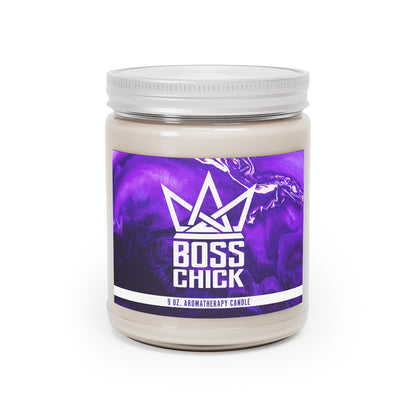 BOSS CHICK Aromatherapy Candle