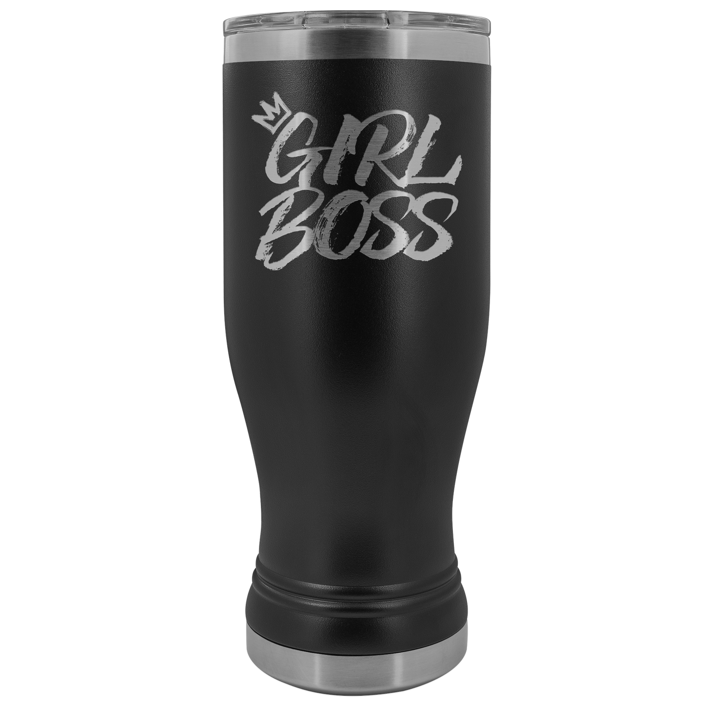 GIRL BOSS BOHO TUMBLER