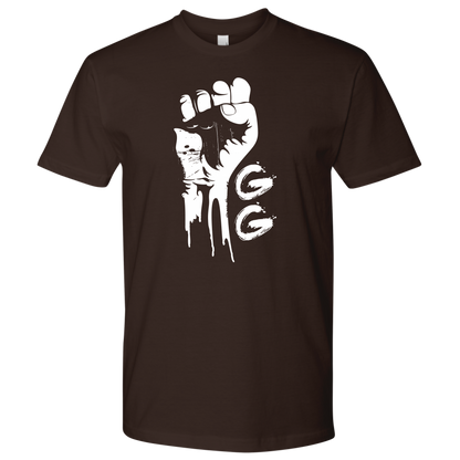 GRUMPY FIST TSHIRT