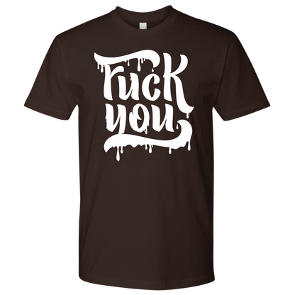 F*CK YOU TSHIRT