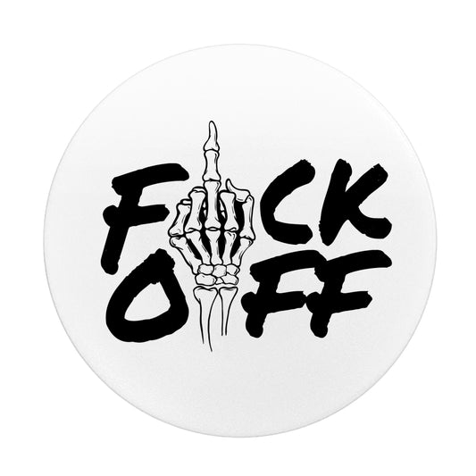 F*CK OFF PHONE POP SOCKET