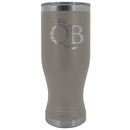 QB CLASSY TUMBLER