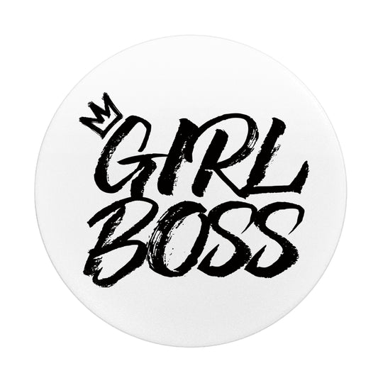 GIRL BOSS PHONE POP SOCKET