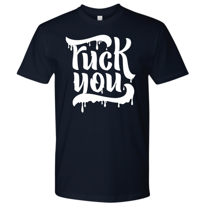F*CK YOU TSHIRT