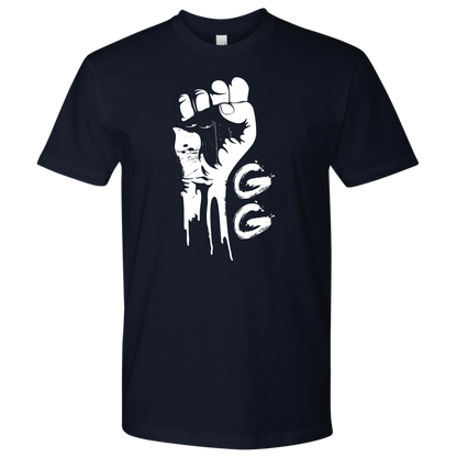 GRUMPY FIST TSHIRT