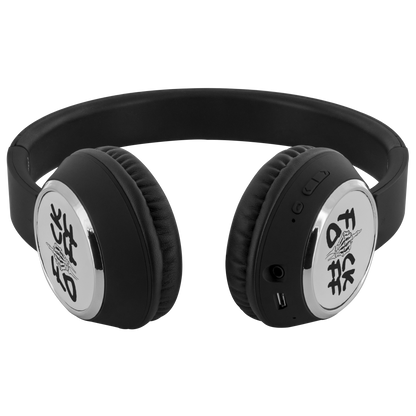 F*CK OFF HEADPHONES