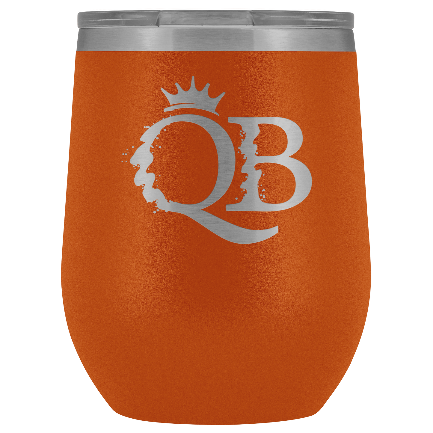 QB CLASSY WINE TUMBLER