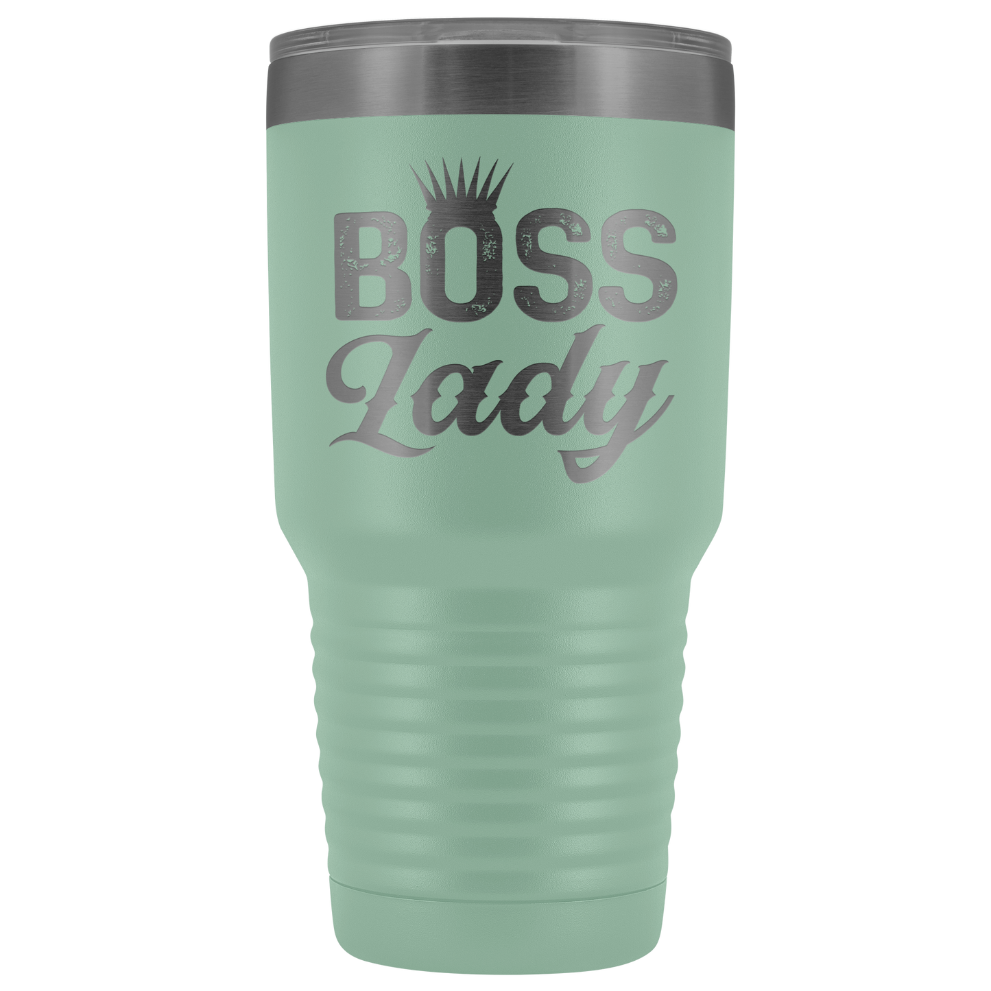 BOSS LADY TUMBLER