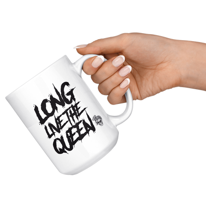 QUEEN AND GRUMPY COMBO MUG SET