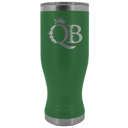 QB CLASSY TUMBLER