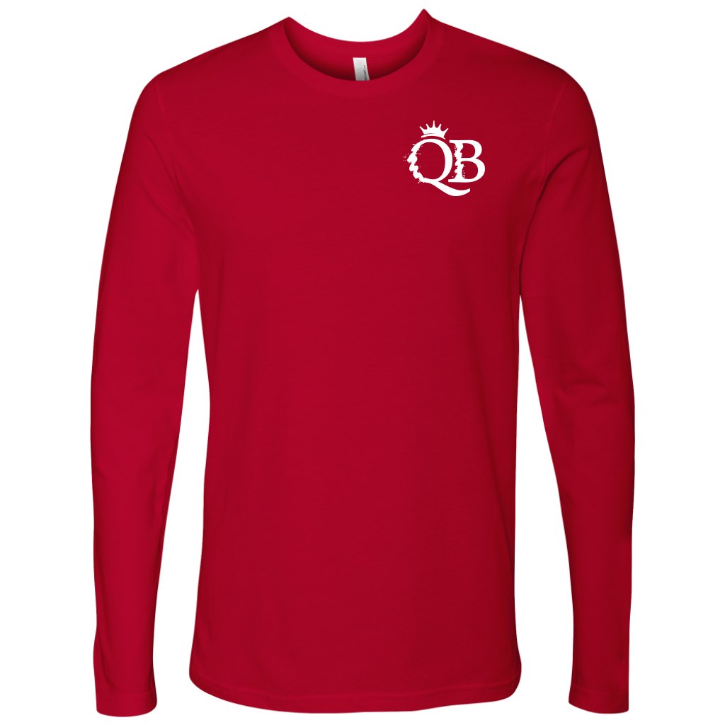 QB CLASSY QUEEN BEE LIMITED EDITION LONG SLEEVE