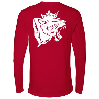 HEAR ME ROAR LONG SLEEVE