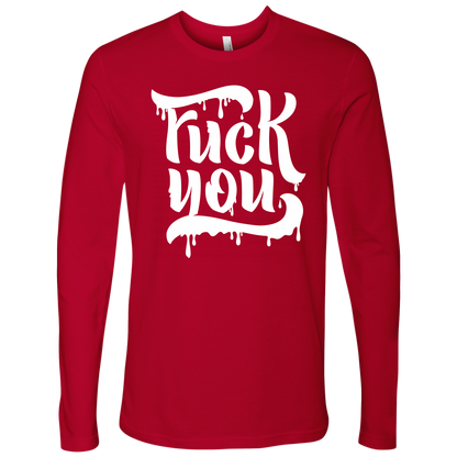 F*CK YOU LONG SLEEVE