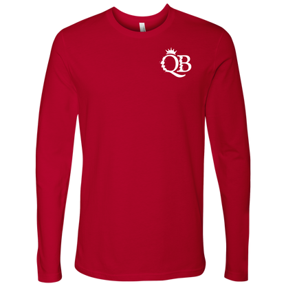 QB CLASSY LONG SLEEVE