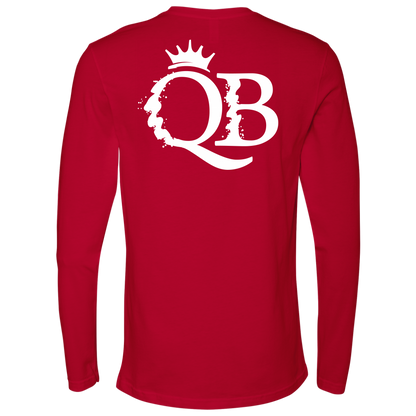 QB CLASSY LONG SLEEVE