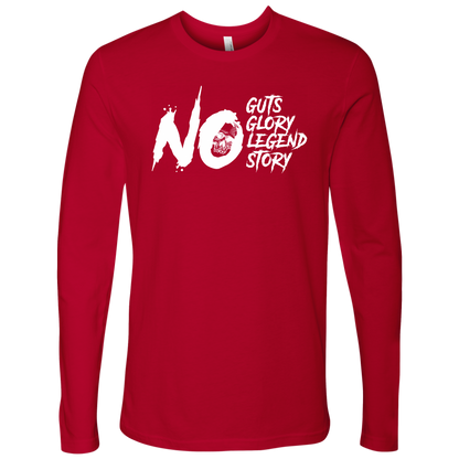 GRUMPY GLORY FULL LONG SLEEVE