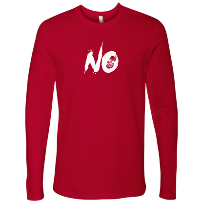 GRUMPY GLORY LONG SLEEVE