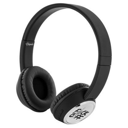 F*CK OFF HEADPHONES