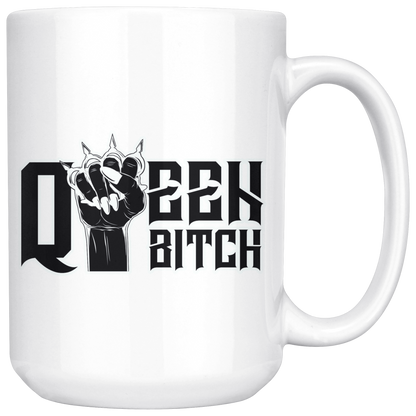 QUEEN BITCH