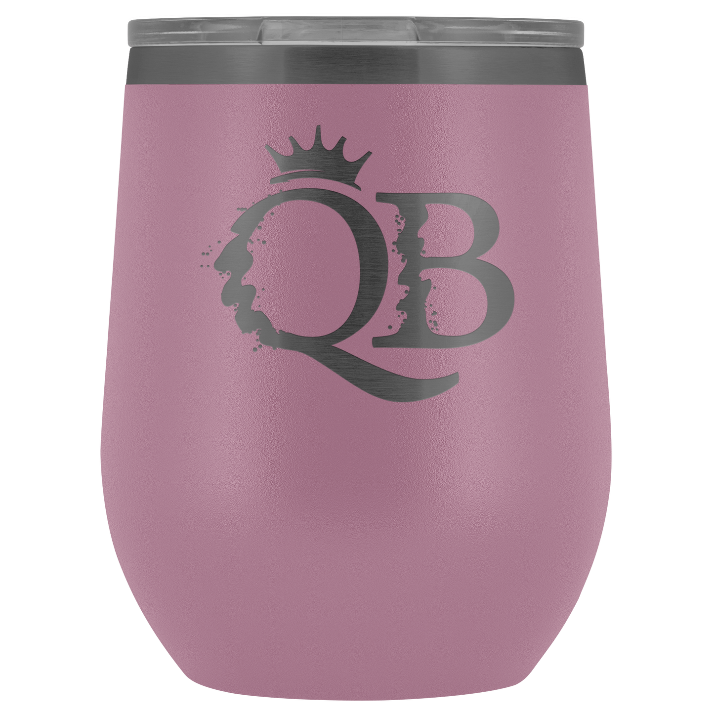 QB CLASSY WINE TUMBLER