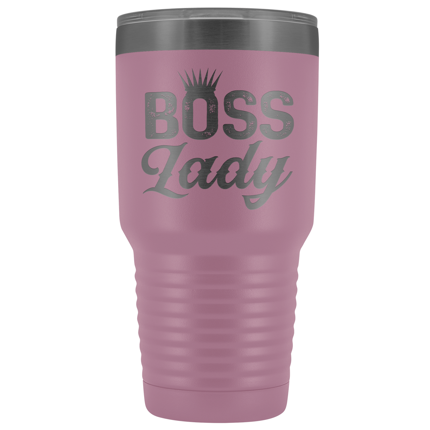 BOSS LADY TUMBLER