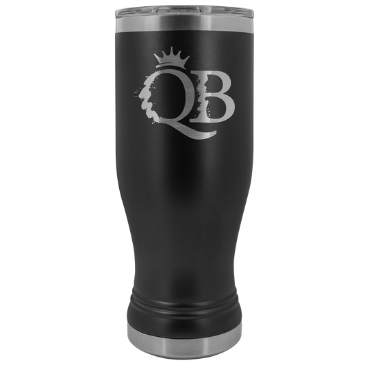 QB CLASSY TUMBLER