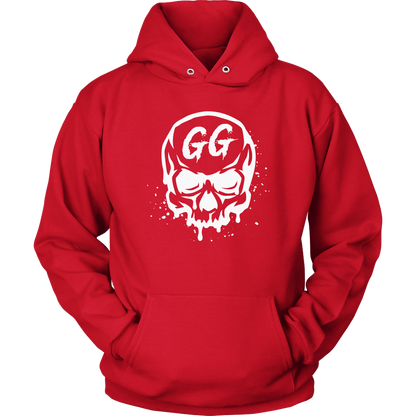 YES I AM GRUMPY HOODIE