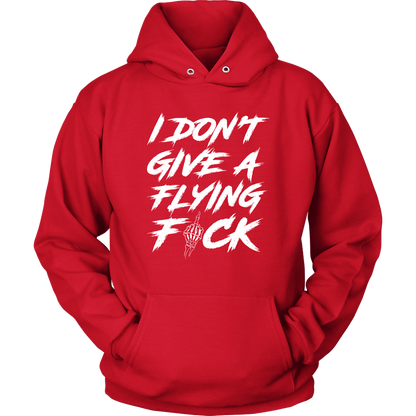 DON'T GIVE A F*CK HOODIE