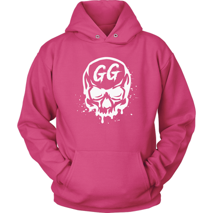 YES I AM GRUMPY HOODIE