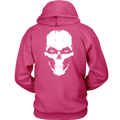 DO NOT TOUCH HOODIE