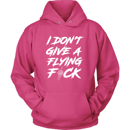 DON'T GIVE A F*CK HOODIE