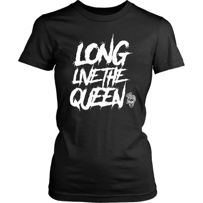 QUEEN AND GRUMPY COMBO TSHIRTS